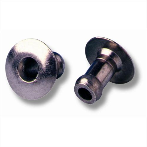 01841-00615 AVDEL, BRIV RIVET .187D .295-.355GR, DOMEHEAD STAINLESS