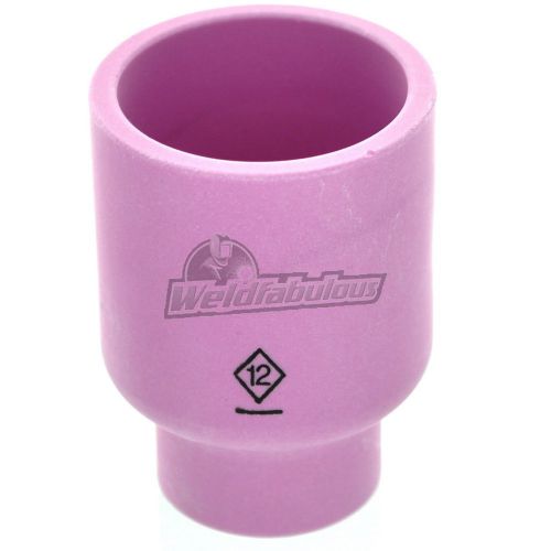 CK 2A12GSLD CUP ALUMINA 1-1/8&#034; X 3/4&#034;. 2 SERIES LD GAS SAVER