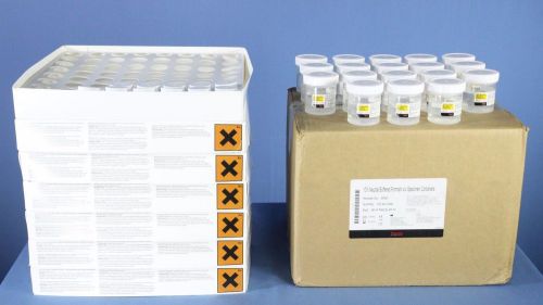 500 Richard-Allan Neutral Buffered Formalin Formaldehyde Specimen Containers