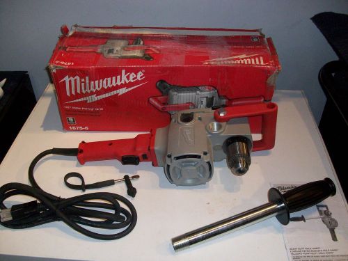 Milwaukee hole hawg (1675-6) for sale