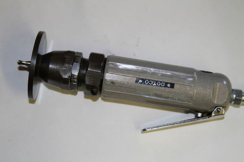 Dotco 23000 rpm Air Router Cooper Tools USA AIRCRAFT