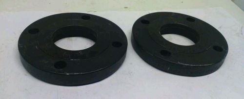 Kerkau Pipe Ring Slip Flange B16 A1053150 Lot of 2