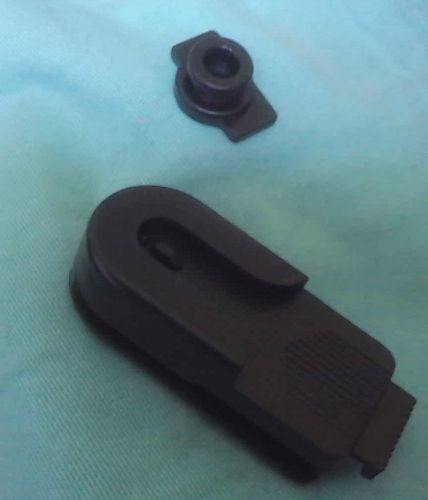 M40 Multi-Gas back Swivel belt clip Standard 1710-8895 17108895