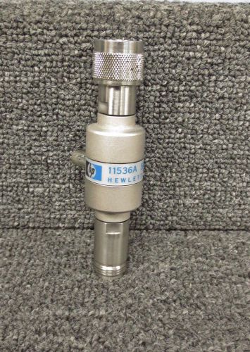 HP / Agilent 11536A 50-Ohm Tee