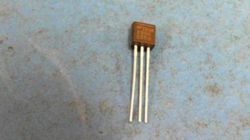 190-PCS VOLTAGE REGULATOR IC LP2950CZ-5.0 NATIONAL 2950CZ50 LP2950CZ50