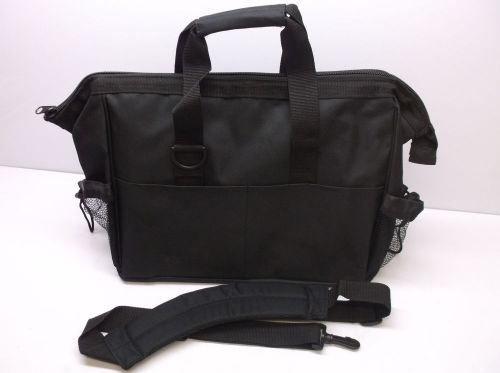 Carrying Case Soft Nylon 12.6 x 7.9 x 15.7In FREE SHIP (B64)