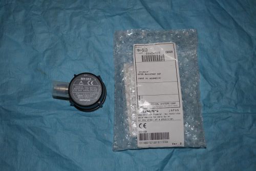 Olympus MH-553 Water resistant soaking cap New