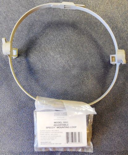 Honeywell fibre-metal speedy® loop headband kit model 5000 new for sale