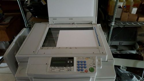 Gestetner 5309l copyprinter for sale