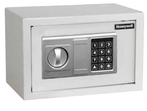 Honeywell Steel Security Safe 28 CuFt