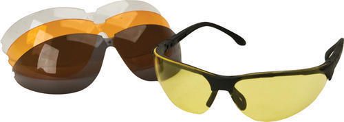 Walkers WGE07732 Shooting Glasses W/Interchangeable Lens