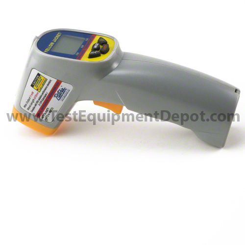 Yellow Jacket 69228 Pistol-Grip Infrared Thermometer