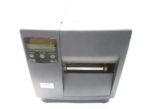 DATAMAX DMX-I-4208 I CLASS THERMAL LABEL PRINTER 115/230V-AC D514594