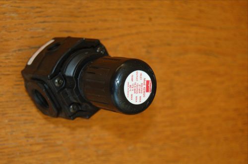 SpeedAire 4ZM20 Air Regulator 1/2&#034; Dayton Electric