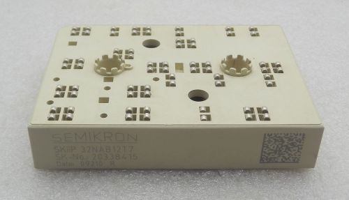 NEW SEMIKRON IGBT MODULE SKIIP32NAB12T7