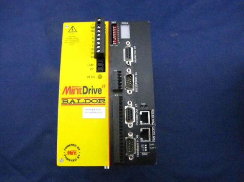 BALDOR MintDrive MDH2A05TB-RC20