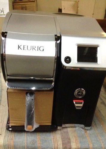 Brand New Keurig Bolt Z6000