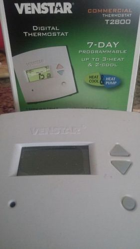 Venstar T2800