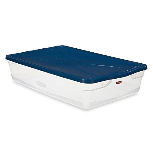 NEW Rubbermaid Storage Container  41-Quart