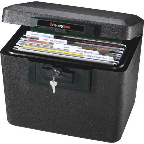 Sentry Safe Fire-Safe Security File Chest