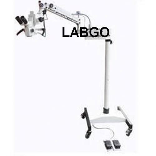 NEURO OPERATING MICROSCOPE THREE STEP LABGO 105