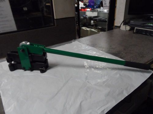 Greenlee 1811 little kicker offset bender for 3/4 inch emt mint for sale