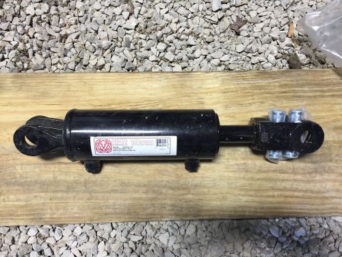 New Lion Hydraulics WP 3000 Cylinder # 658198 Model # 30WD06-125