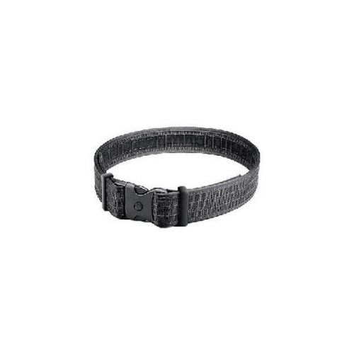 Uncle Mike&#039;s 87793 Men&#039;s Black Kodra Ultra Duty Belt - 3XL