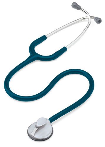 3m™ littmann® master classic ii™ stethoscope, caribbean blue tube, 27 inch, 2630 for sale