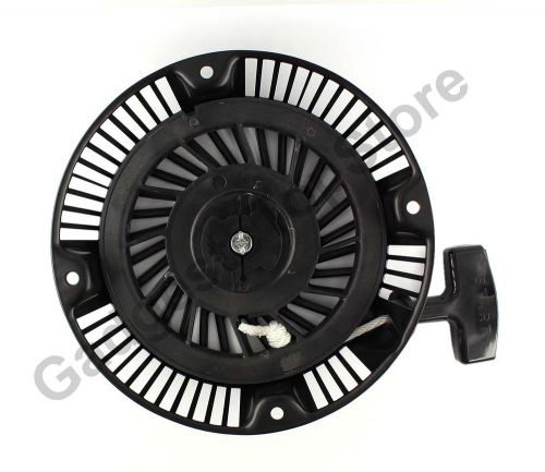 Recoil Starter for Briggs &amp; Stratton 692102 808087 492194 245432 245435 245436