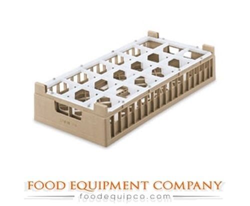 Vollrath 52826 Signature Half-Size Compartment Racks  - Case of 2