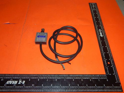 Honeywell 14CE31-1 Limit Switch 5Amp 250Volt 14CE311