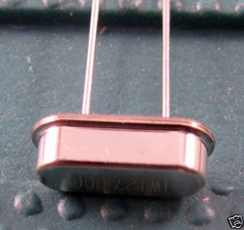 PACK 10pcs. 13.5225MHz /13.5225 MHZ Crystal Oscillator