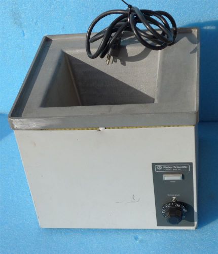 Fisher Scientific High Temp Bath 160A