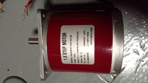 E32NRHP-LNN-NS-00   Pacific Scientific Step Motor  NEW !!!!!