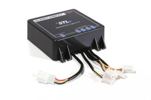 80 Watt Strobe Power Supply (NEW MODEL)