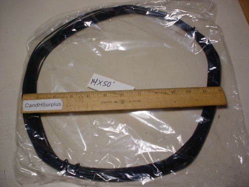 14 awg teflon wire 50 feet 19 strand