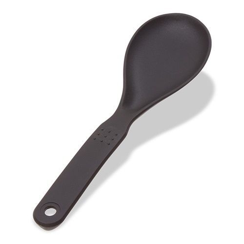 Crestware NY10 Rice Spoon 10&#034; - Case of 240