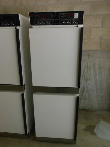 Napco Model 6400 Dual Stack CO2 Incubator