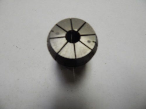 ETM  13/32&#034; # ER-40 Spring Collet Unit # 1