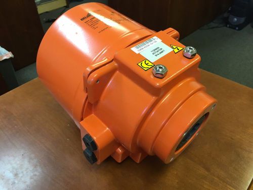 Belimo SY4-24MFT Non-Spring Return Actuator 3540 in-lb