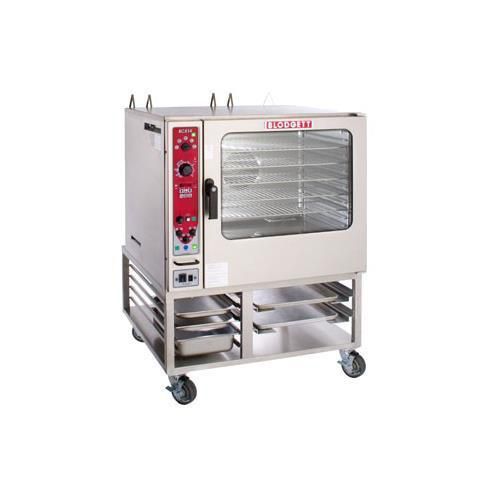 Blodgett BCX-14G SINGL Gas Combi Oven