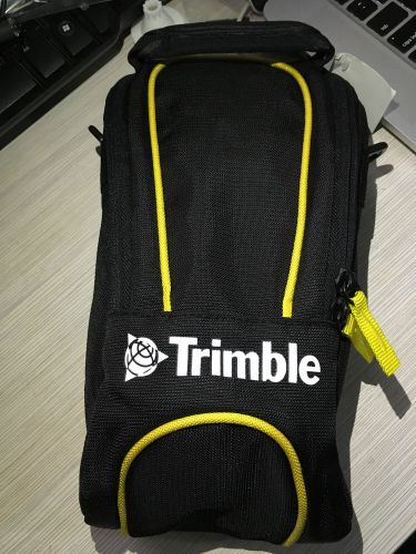 Soft Carry Pouch For Trimble Geo GeoExplorer 7X 6000 Series Handheld Survey PDA