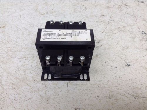 Square d 9070t50d20 0.05 kva single phase transformer 9070 t50d20 50 va for sale