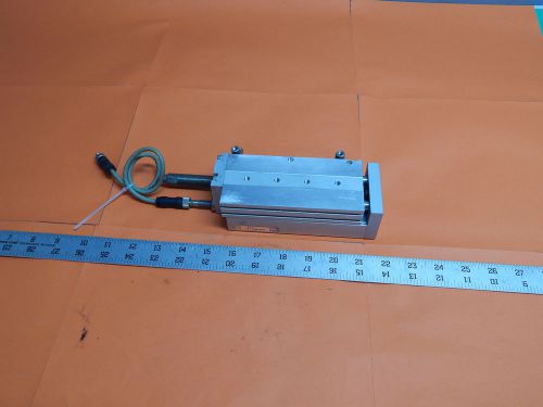 Bimba TBA-2075-K12 Twin bore actuator 20mm bore 75mm stroke TBA2075K12