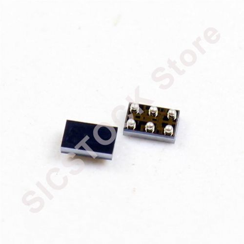 (5PCS) TXS0101YZPR IC XLATR VOLT-LVL 1B BDIR 6DSBGA 0101 TXS0101