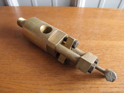 Anderson Greenwood Manifold 6000psi VALVE 1/2&#034; NPT #M5YVC-444 2 8287 4 (RW-65)