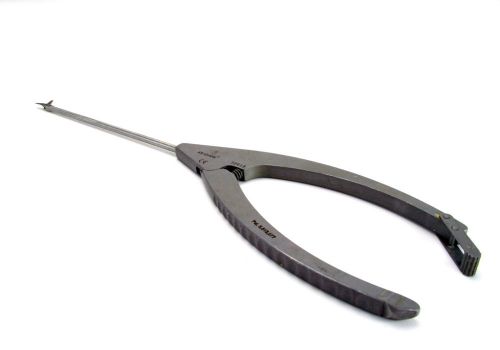 Arthrex scissor, serrated tooth, straight tip for sale
