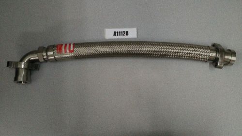 Hose assembly obo81337410 thorburn equipment orion bus parts new for sale