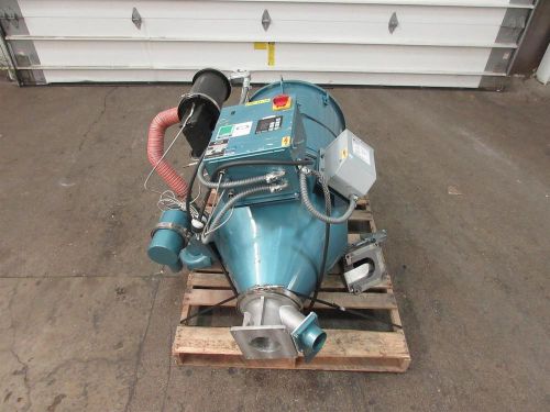 Used 40 CFM UnaDyn Hot Air Dryer, Model RHB-40